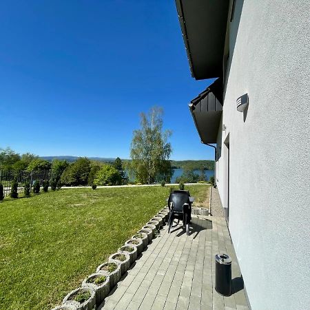 Apartmán Jaworowy Dom Solina  Exteriér fotografie