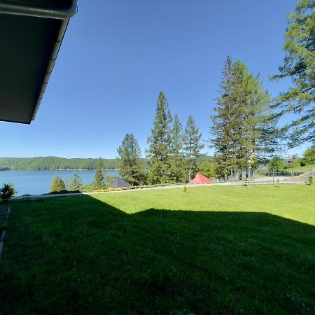 Apartmán Jaworowy Dom Solina  Exteriér fotografie