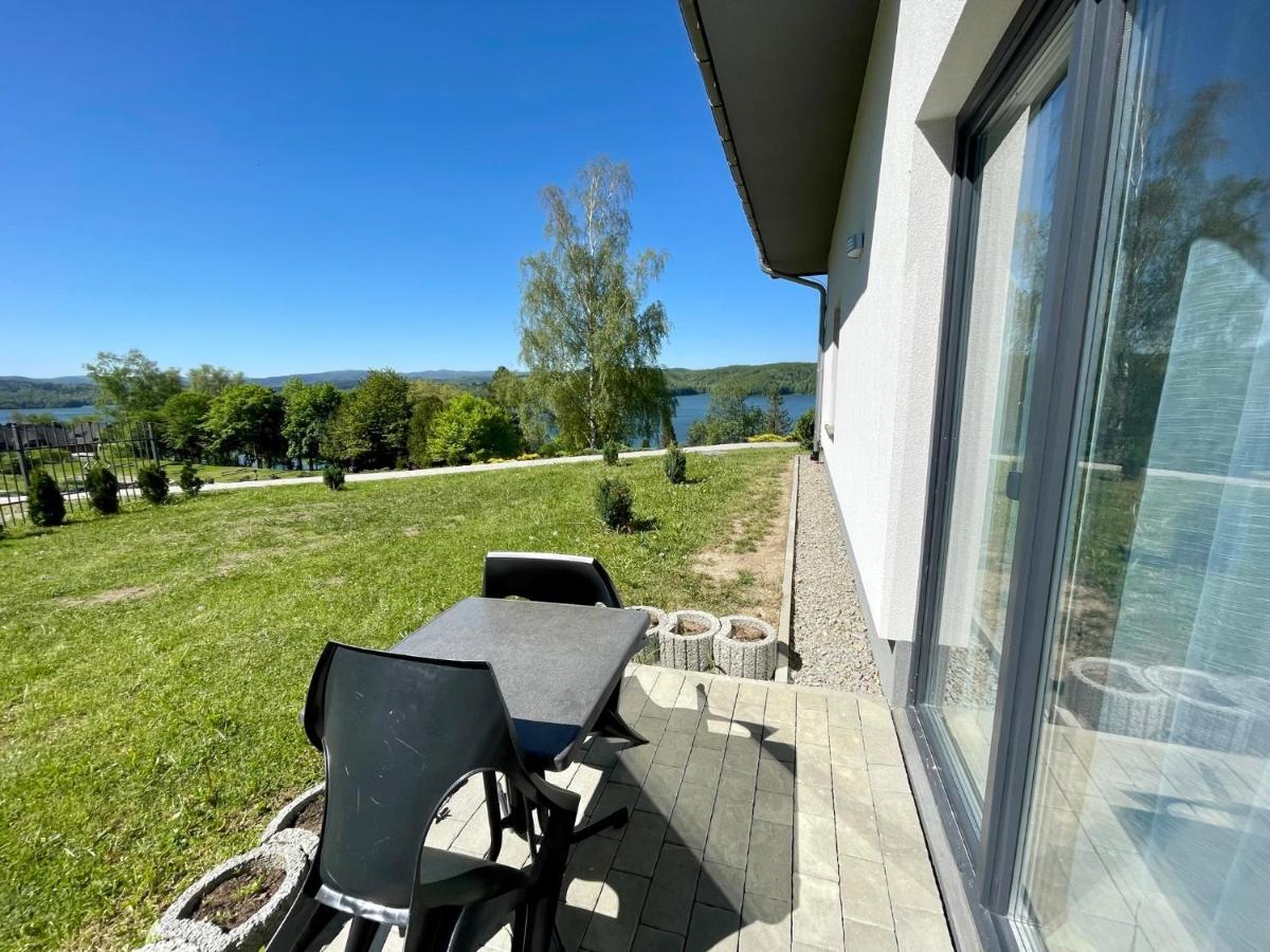 Apartmán Jaworowy Dom Solina  Exteriér fotografie