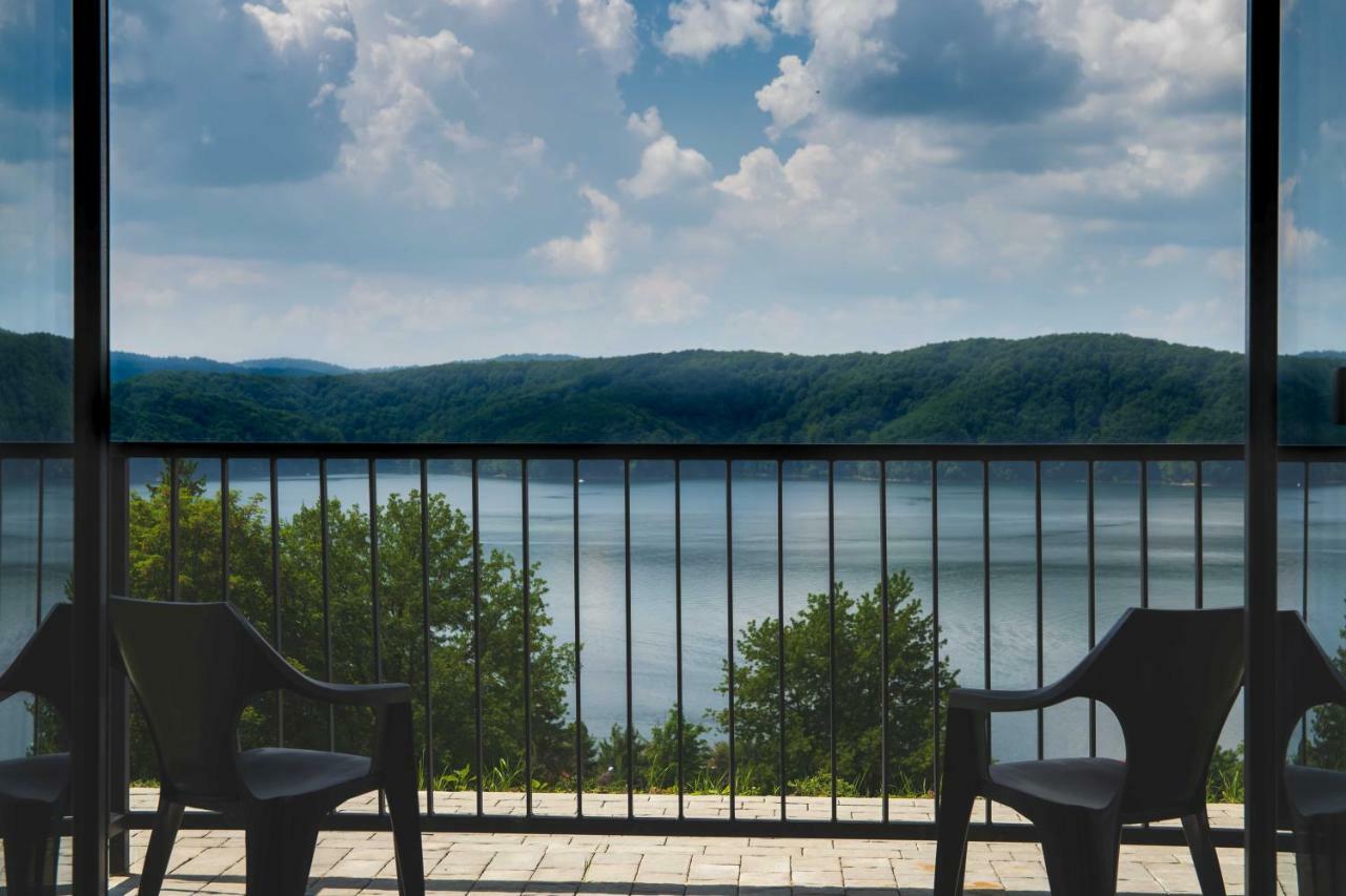 Apartmán Jaworowy Dom Solina  Exteriér fotografie